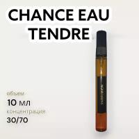 Духи "Chance Eau Tendre" от Parfumion