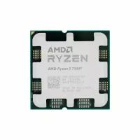 Процессор AMD Ryzen 5 7500F (3700MHz/AM5/L3 32768Kb) 100-000000597 OEM