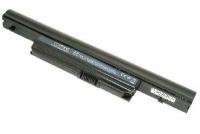 АКБ для ноутбука (VBPARTS аккумуляторная батарея для ACER ASPIRE 3820T (AS10B31) 5200MAH OEM черная)