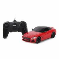 Машина р у 1:24 BMW Z4 New Version, цвет красный 96200R