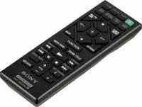 Минисистема Sony MHC-V13 черный CD CDRW FM USB BT