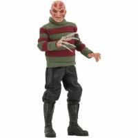 Фигурка NECA Nightmare on Elm Street - Clothed Action Figure - New Nightmare Freddy 39977