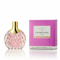 Понти парфюм Champagne Pink lady 100 мл edt