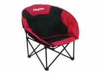 Складное кресло King Camp 3816 moon leisure chair Зеленый