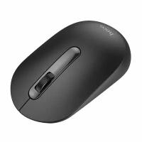 Мышь Hoco GM14 Platinum 2.4G Business Wireless Mouse Black