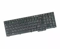 Клавиатура ZeepDeep для ноутбука Acer Aspire 5335 5535 5735 5735Z 5737 6530G, Acer Extensa 5635 5635G 5635Z 5635ZG 7720, black, гор. Enter