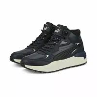 Кроссовки Puma X-Ray Speed Mid Wtr L 9,5 Унисекс