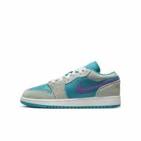 Кроссовки Nike Air Jordan 1 Low SE (GS) 4,5Y для мальчиков