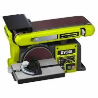 Шлифовальная машина Ryobi RBDS4601G