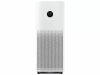 Очиститель воздуха для аллергиков Xiaomi Smart-Air Purifier-4 Pro. Устраняет 99,97% частиц 0,3 мкм (BHR5056EU)