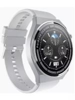 Умные часы SmartX GT3 Max, черный