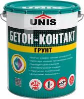 Бетонконтакт Unis Profi 5 кг