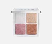 Dior Палетка хайлайтеров и румян Backstage Glow Face Palette Universal