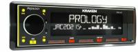 Автомагнитола PROLOGY CDA-8.1 KRAKEN FM/USB/BT ресивер с мощностью 8х65 Вт
