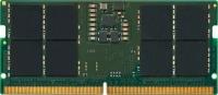 Оперативная память 16Gb DDR5 5600MHz Kingston SO-DIMM (KVR56S46BS8-16)