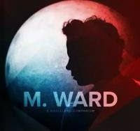 Виниловая пластинка M.Ward - A Wasteland Companion - Vinyl. 1 LP