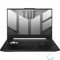 ASUS TUF Dash F15 FX517ZR-HN013 90NR0AV3-M006Z0 Black 15.6" FHD i7-12650H/16Gb/SSD 1Tb/RTX 3070 8Gb/DOS