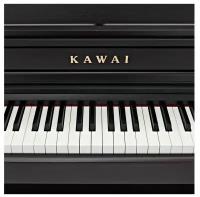 Цифровое пианино Kawai CA49 R-палисандр, официальная европейская поставка, гарантия