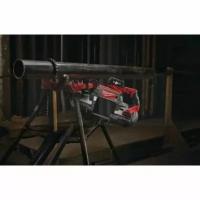 Аккумуляторная ленточная пила Milwaukee M18 CBS125-0 FUEL 4933447150