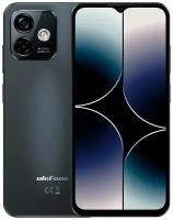 Смартфон Ulefone Note 16 Pro 8+128GB black