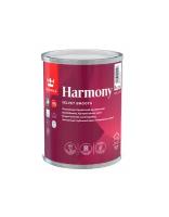 Tikkurila Harmony / Тиккурила Гармония глубокоматовая краска для стен и потолков 0.9 литра