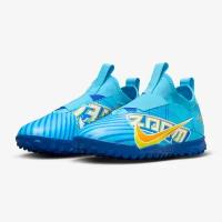 Шиповки Nike Mercurial Zoom Vapor 15 Academy KM TF Jr, размер 34