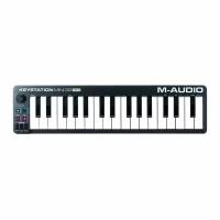 MIDI-клавиатура M-Audio KEYSTATIONMINI32M3