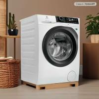 Стиральная машина с сушкой Electrolux EW 8F249 PS, белый