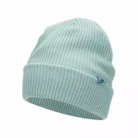 Шапка Nike U NK PEAK BEANIE SC FUT L Унисекс FB6526-309 1SIZE