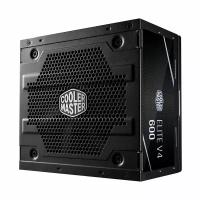 Блок питания для ПК COOLER MASTER Elite series V4 600W (MPE-6001-ACABN-EU)