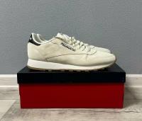 Кроссовки Reebok Classic Leather