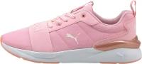 Кроссовки Puma Rose Plus Женщины 37489711 4,5