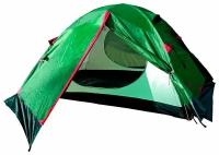 Палатка Talberg: Boyard Pro 3 (Зеленый)