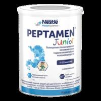 Смесь Nestle Peptamen Junior 3 400г