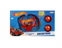 Игровой набор играем вместе 2102S013-HWS Hot Wheels. Баскетбол