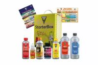 Стартовый набор Hesi StarterBox Coco для кокосового субстрата