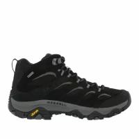 Ботинки хайкеры MERRELL J036243, демисезон/лето, натуральная кожа