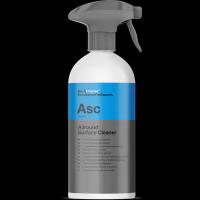 ExcellenceForExperts | Koch Chemie ALLROUND SURFACE CLEANER - Специальный антиаллергенный очиститель поверхностей (10 л)