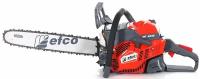 Бензопила Efco MT 4510 с шиной 16", 40 см