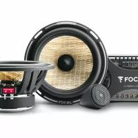 Компонентные динамики Focal Performance PS 165FXE