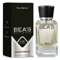 Парфюмерная вода мужская Allure Sport Men Аллюр Спорт M209 edp 25мл