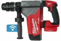 Аккумуляторный перфоратор Milwaukee M18 ONEFHPX-0, 5 Дж, sds-plus, 800 об/мин, 4600 уд/мин, без АКБ и ЗУ, 4933478885