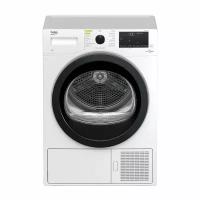 Сушильная машина Beko DF 7439 SXUV White