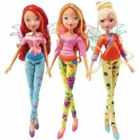 Кукла Winx Club Винтаж, 27 см, IW01271500