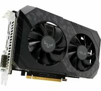 ASUS - TUF-GTX1650-O4GD6-P-V2-GAMING Видеокарта