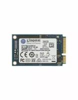 Накопитель SSD KINGSTON MSATA 256GB KC600 SKC600MS/256G