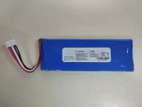 Аккумулятор для колонки JBL Pulse2, Pulse3 (P5542100-P), 6000mAh, 3.7V, OEM