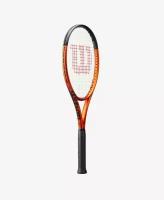 Теннисная ракетка Wilson Burn 100 V5.0 WR108810- (Ручка: 3)
