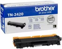 Тонер-картридж Brother TN-2420 для DCP-L2510/HL-L2350DW/MFC-L2710DW/DCP-L2530DW/HL-L2370DN/MFC-L2730DW/DCP-L2550DN/HL-L2375DW/MFC-L2750DW/HL-L2310D/MF