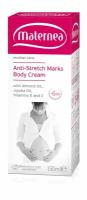 Maternea Крем от растяжек "Anti-Stretch Marks Body Cream", 150 мл